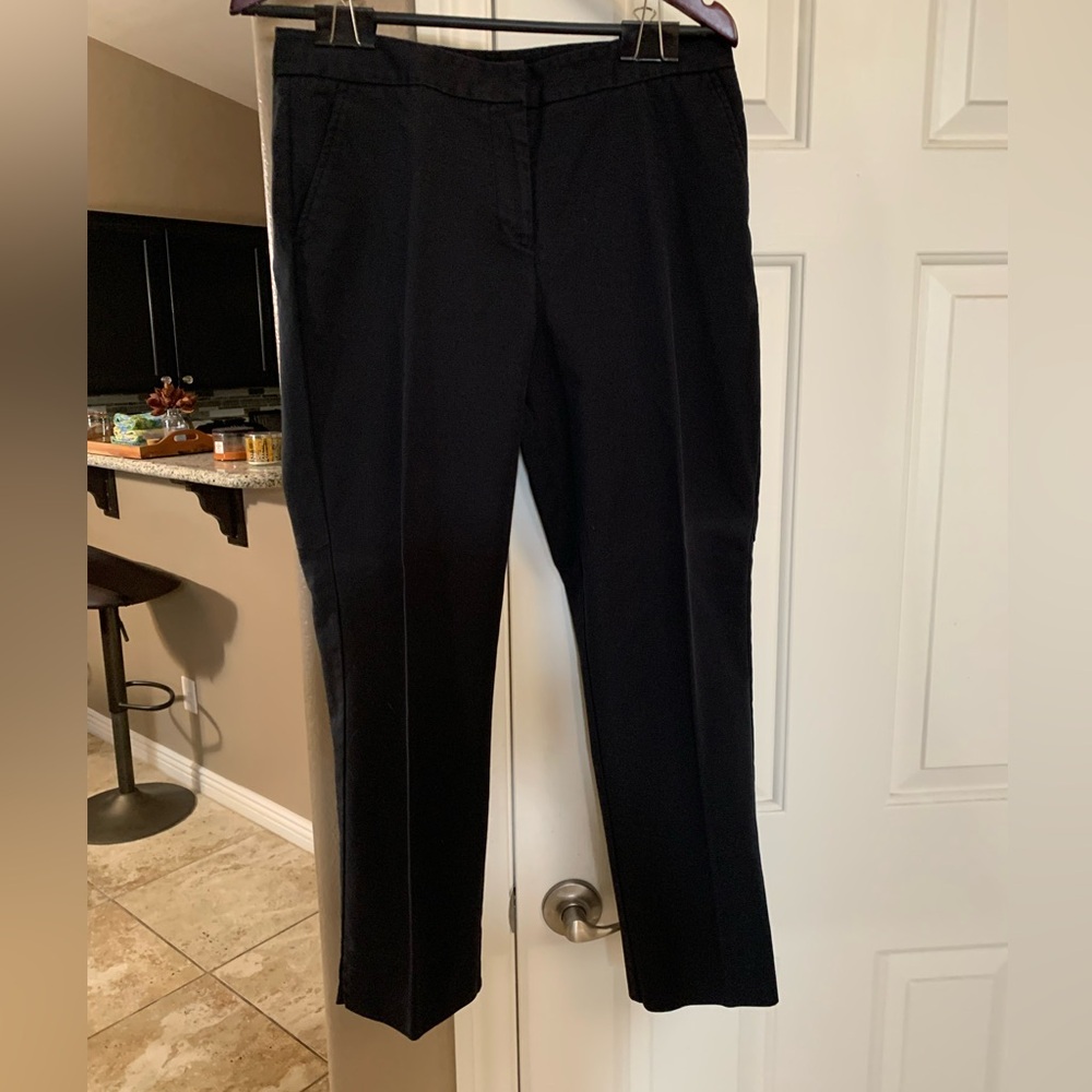 Dana Buchman Black Women's Pants